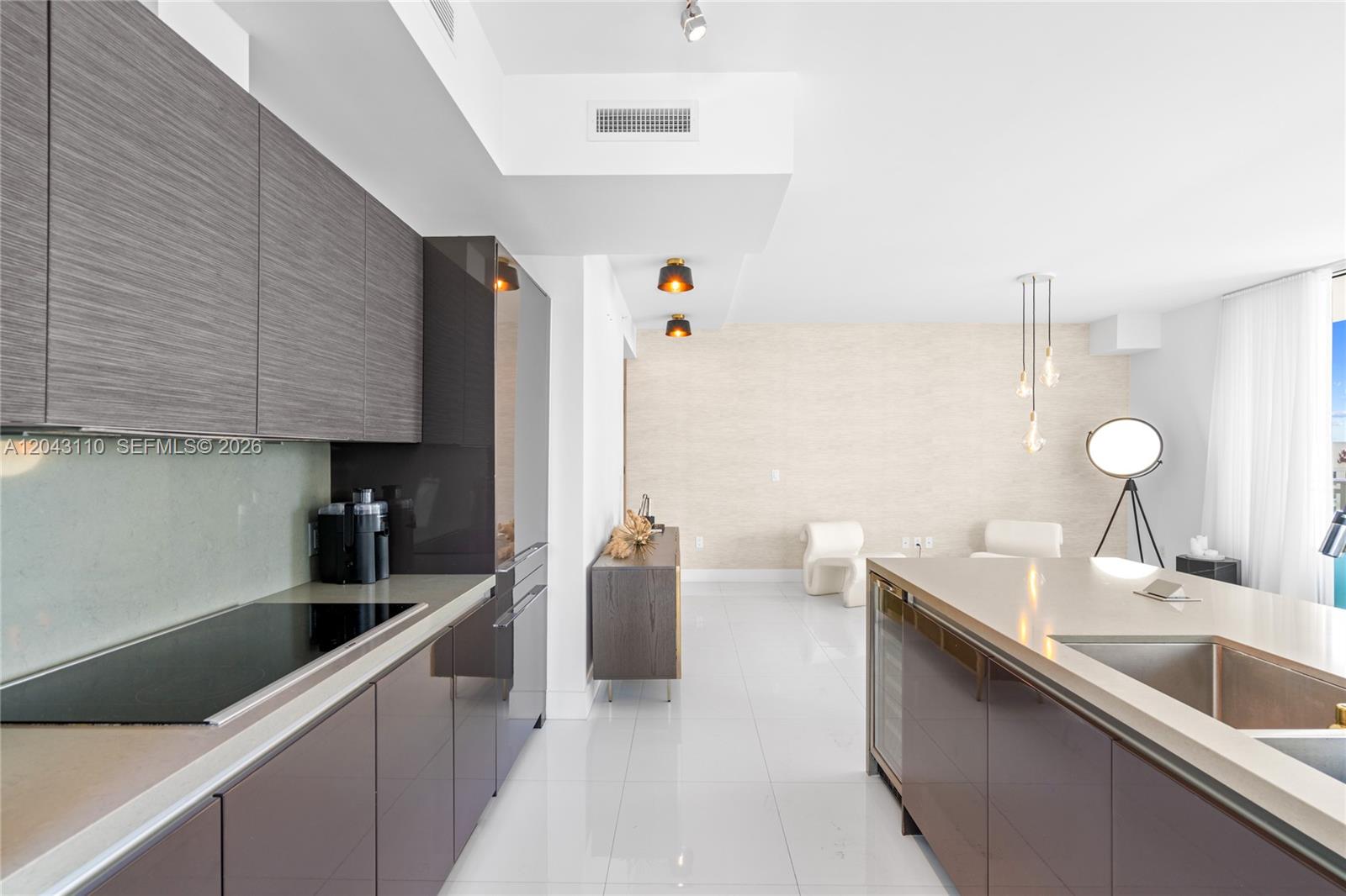 Photo of 1080 Brickell Ave #1509, Miami, Florida, 33131 -
