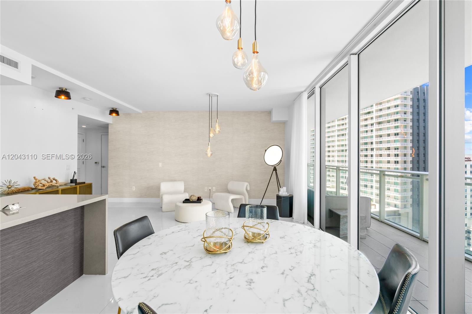 Photo of 1080 Brickell Ave #1509, Miami, Florida, 33131 -