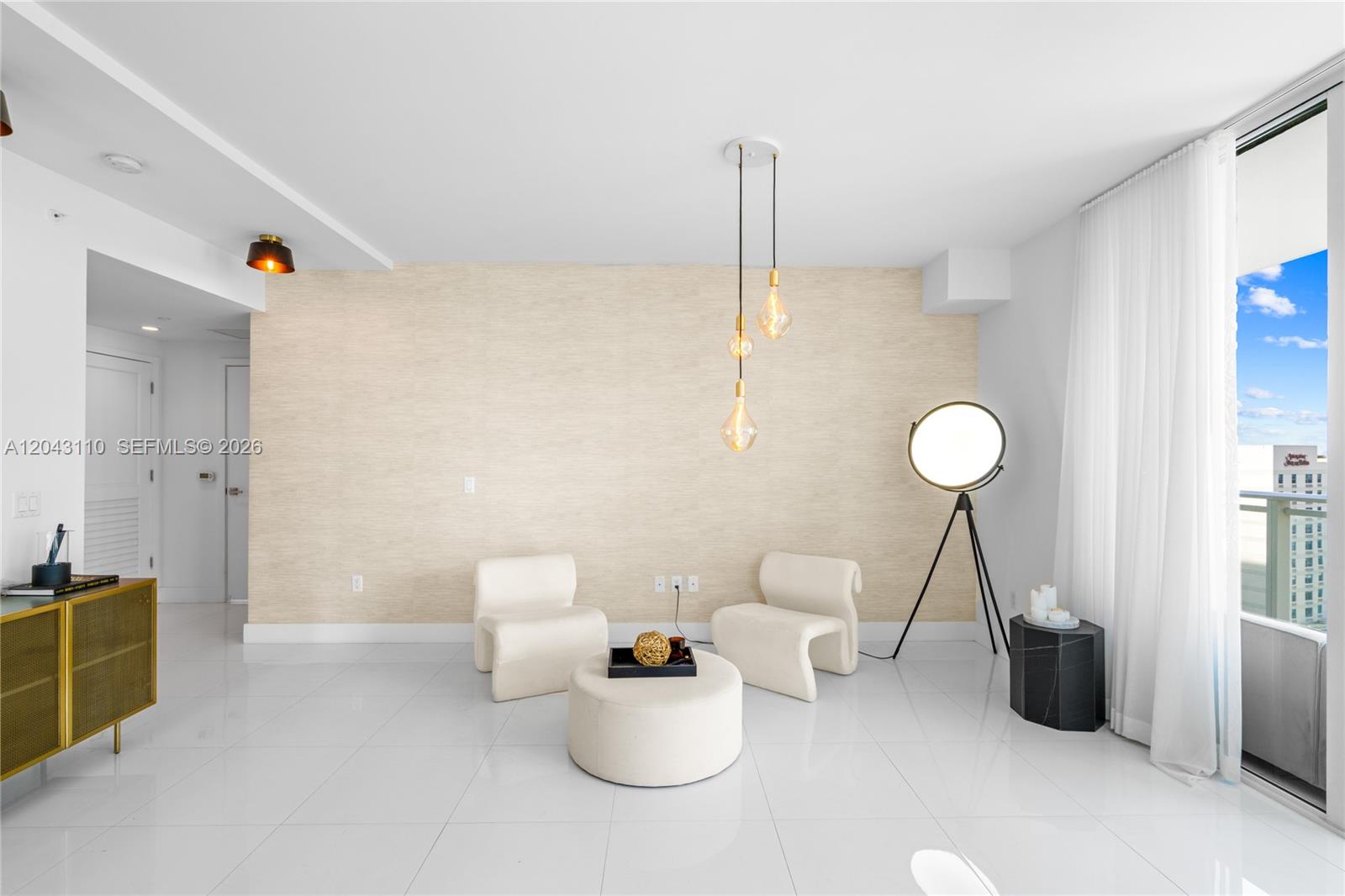 Photo of 1080 Brickell Ave #1509, Miami, Florida, 33131 -