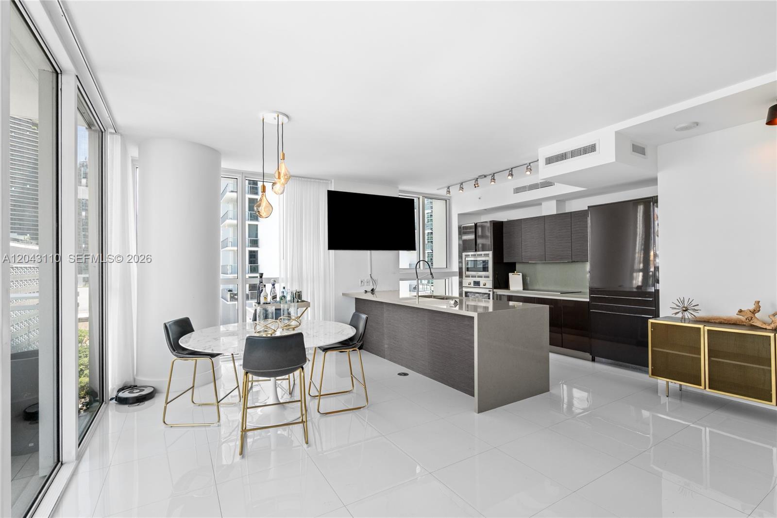 Photo of 1080 Brickell Ave #1509, Miami, Florida, 33131 -