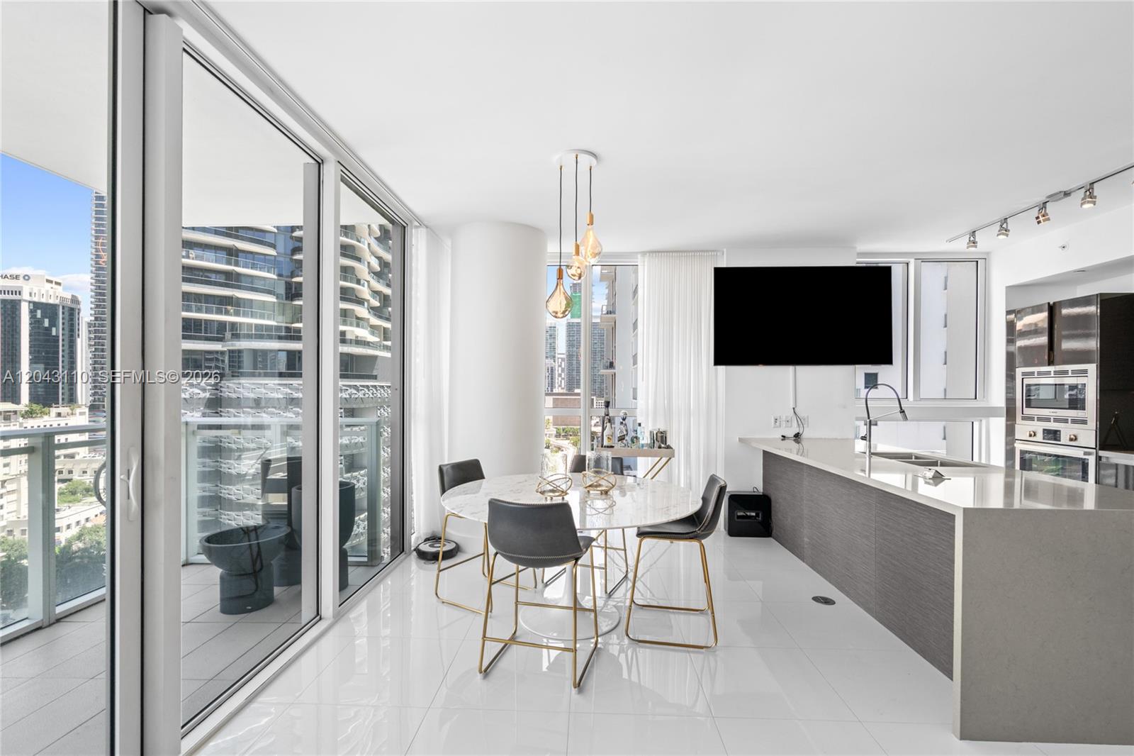 Photo of 1080 Brickell Ave #1509, Miami, Florida, 33131 -