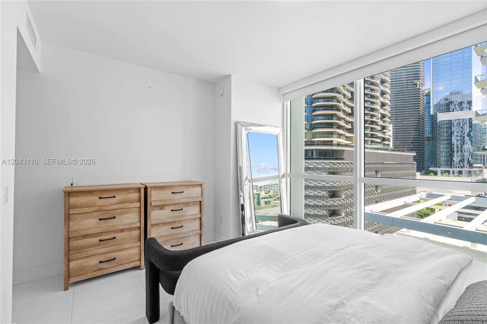 Photo of 1080 Brickell Ave #1509, Miami, Florida, 33131 -