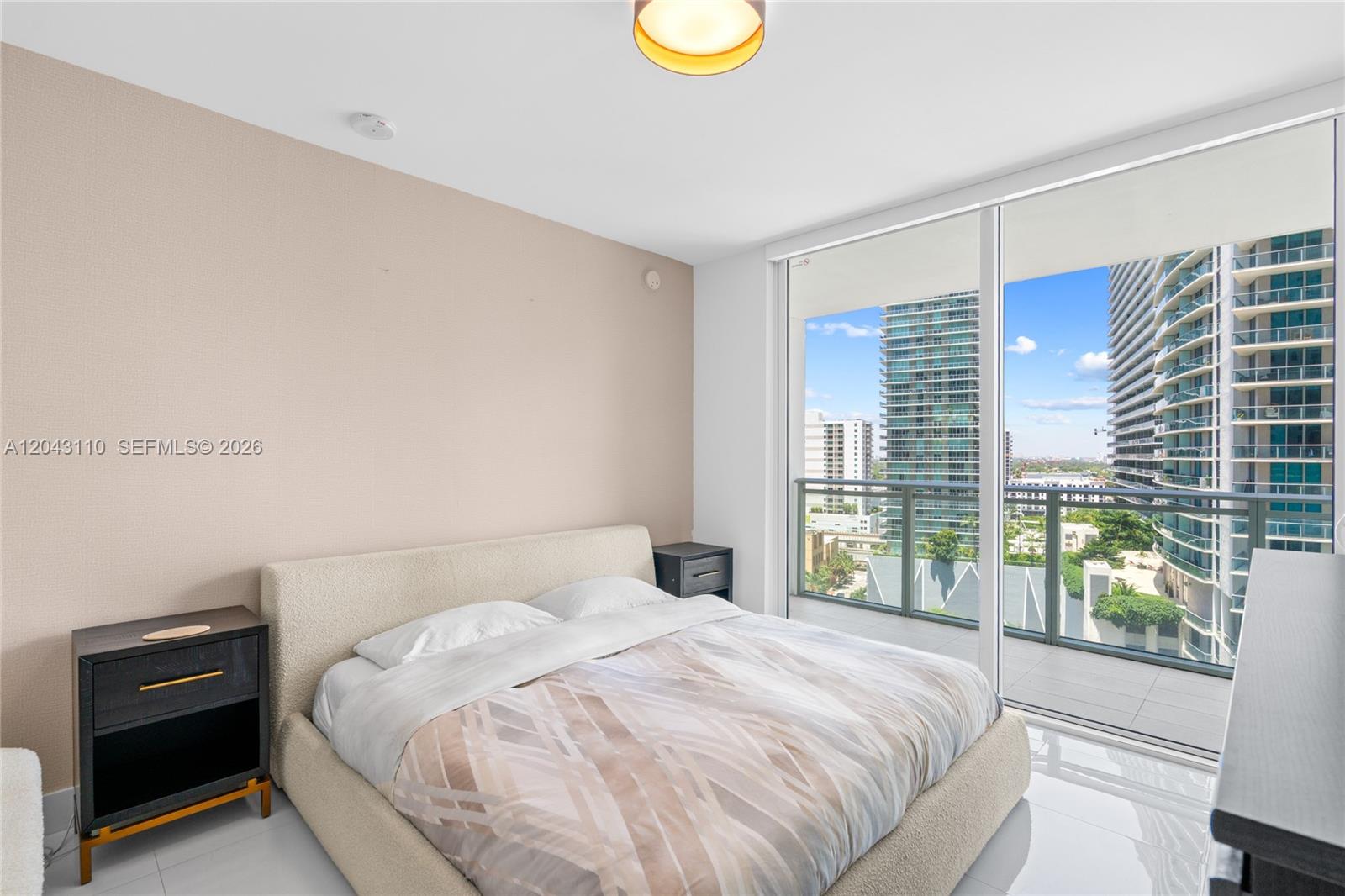Photo of 1080 Brickell Ave #1509, Miami, Florida, 33131 -