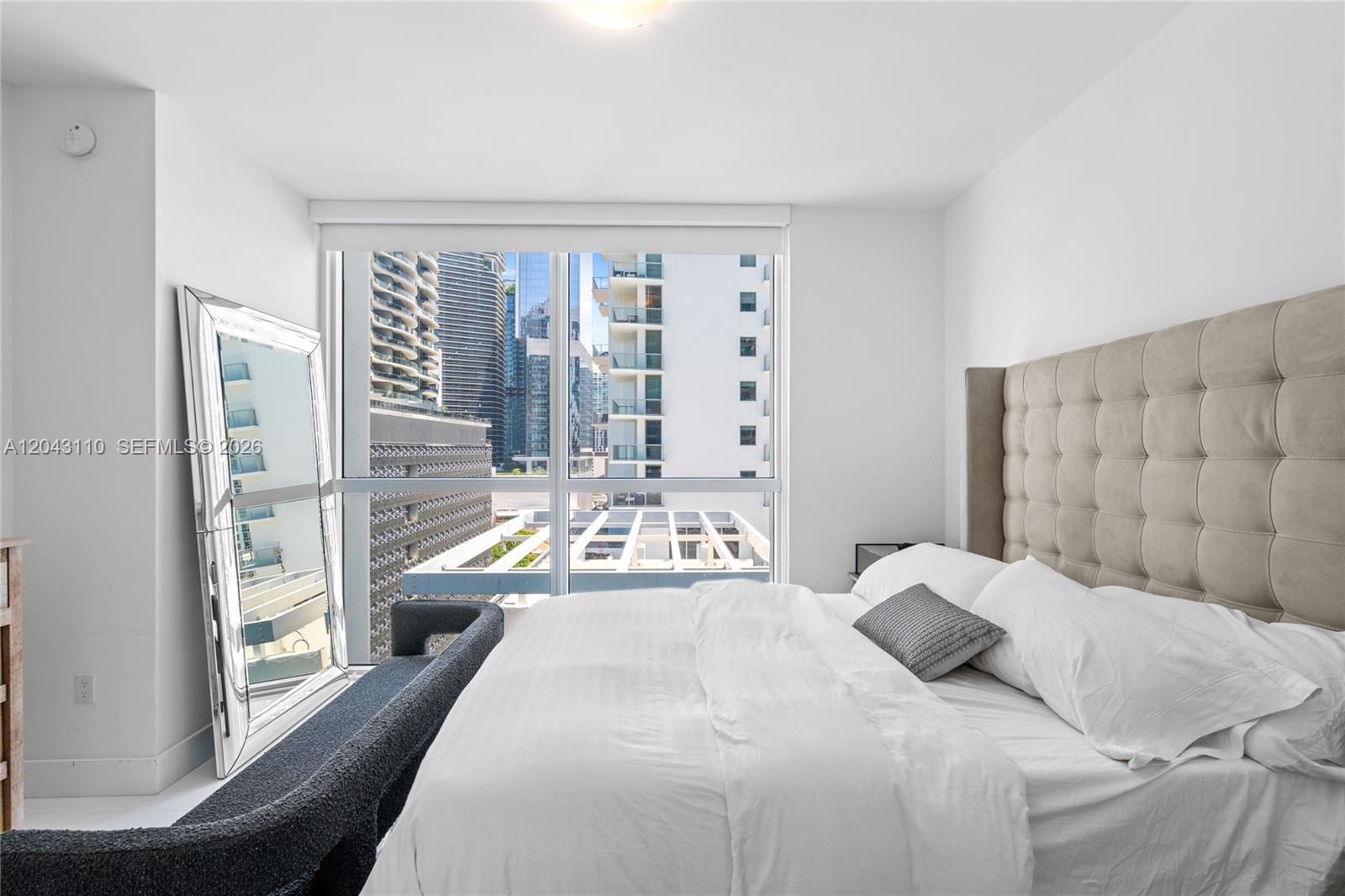 Photo of 1080 Brickell Ave #1509, Miami, Florida, 33131 -