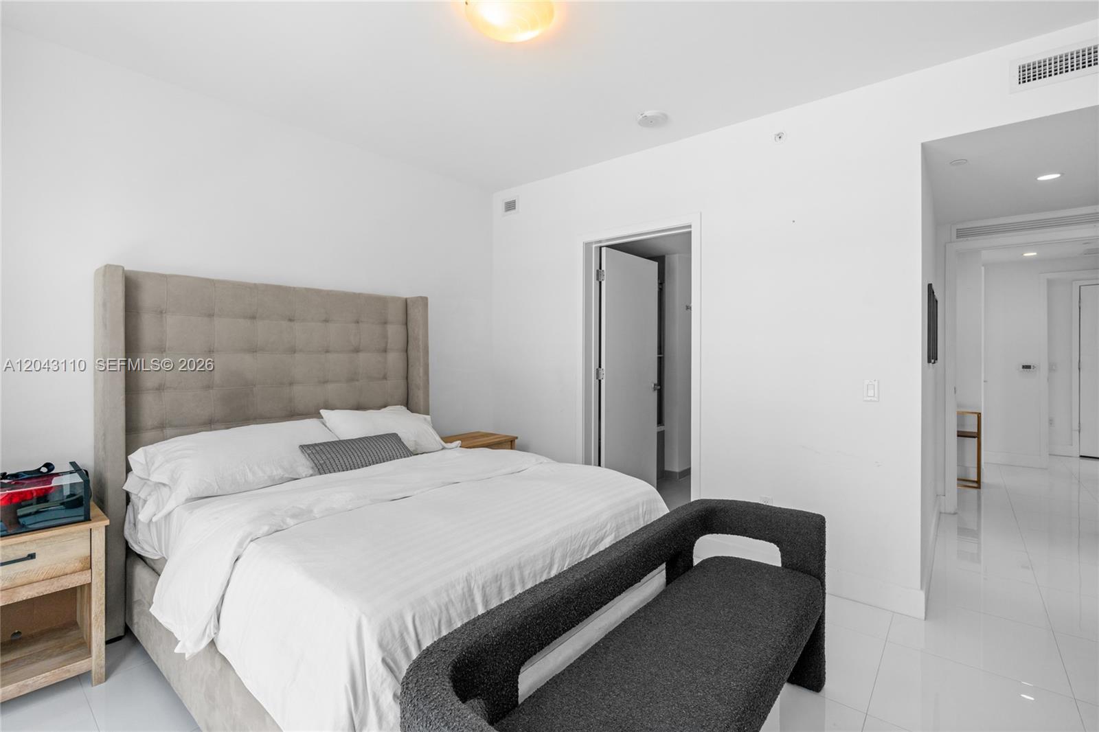 Photo of 1080 Brickell Ave #1509, Miami, Florida, 33131 -