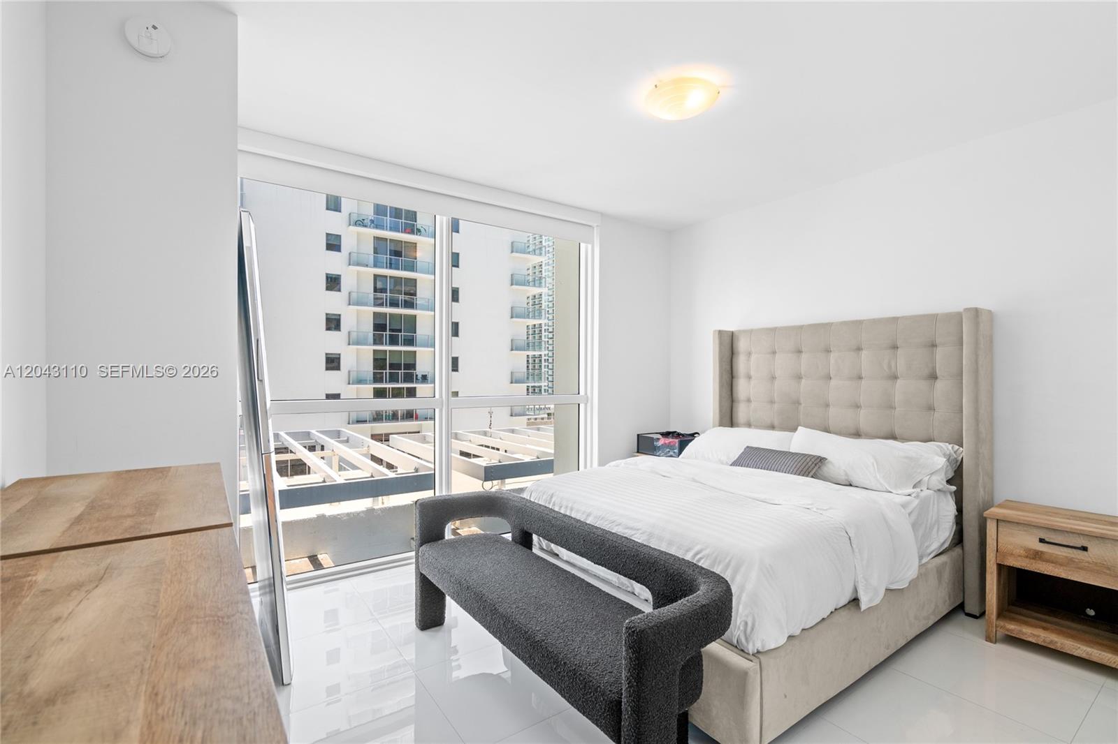 Photo of 1080 Brickell Ave #1509, Miami, Florida, 33131 -