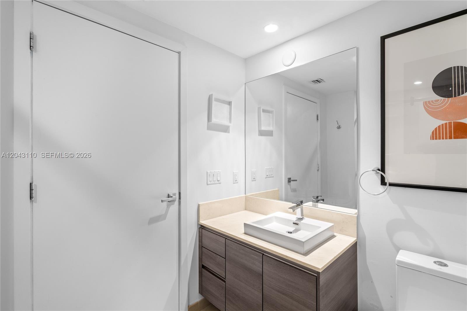 Photo of 1080 Brickell Ave #1509, Miami, Florida, 33131 -