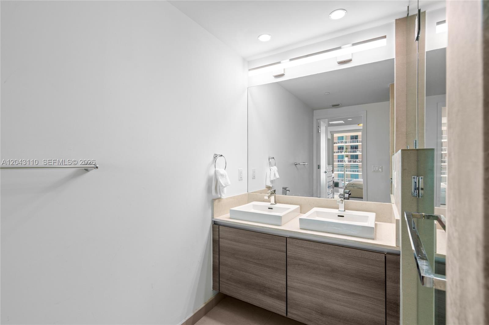 Photo of 1080 Brickell Ave #1509, Miami, Florida, 33131 -