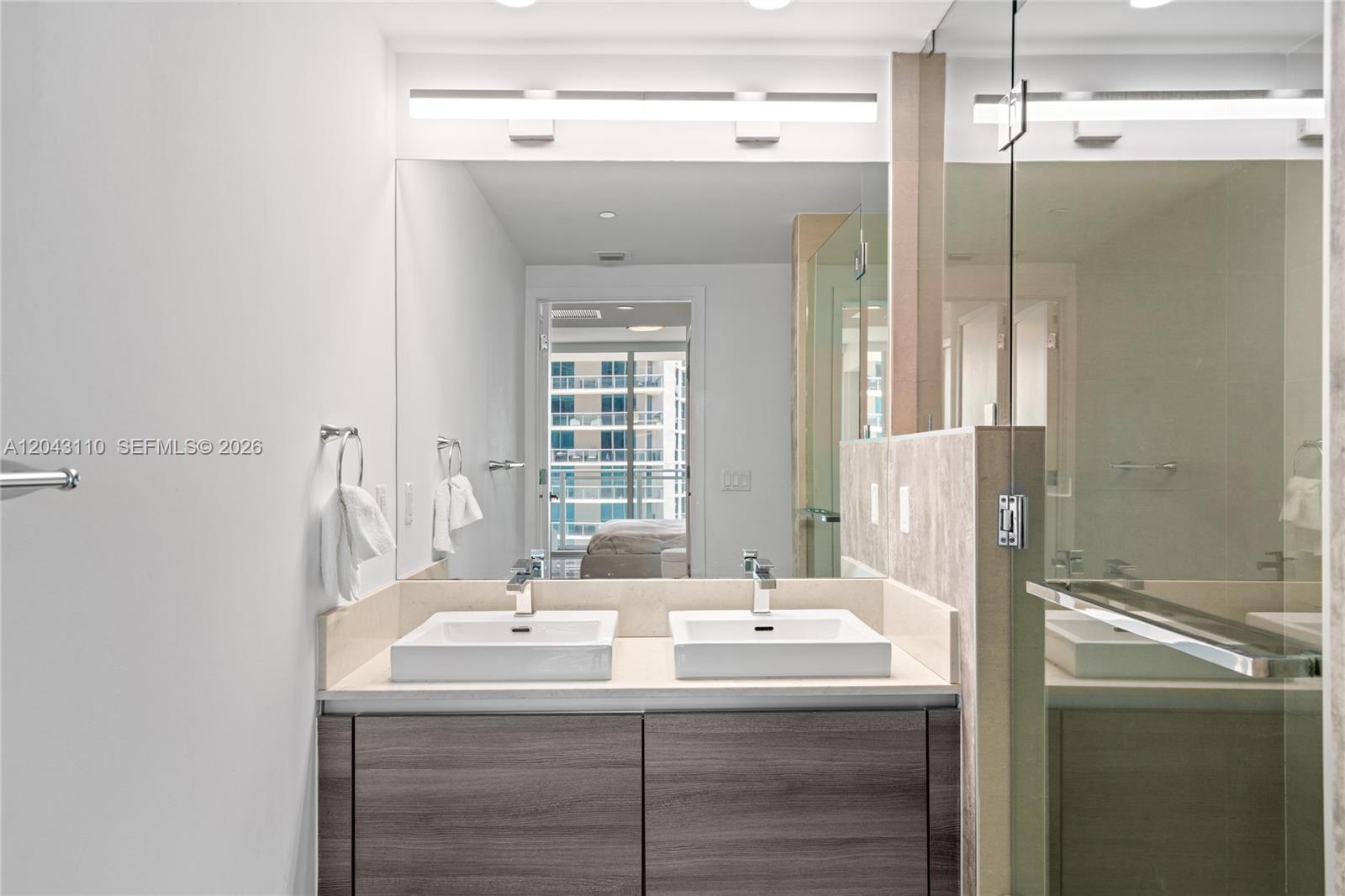 Photo of 1080 Brickell Ave #1509, Miami, Florida, 33131 -