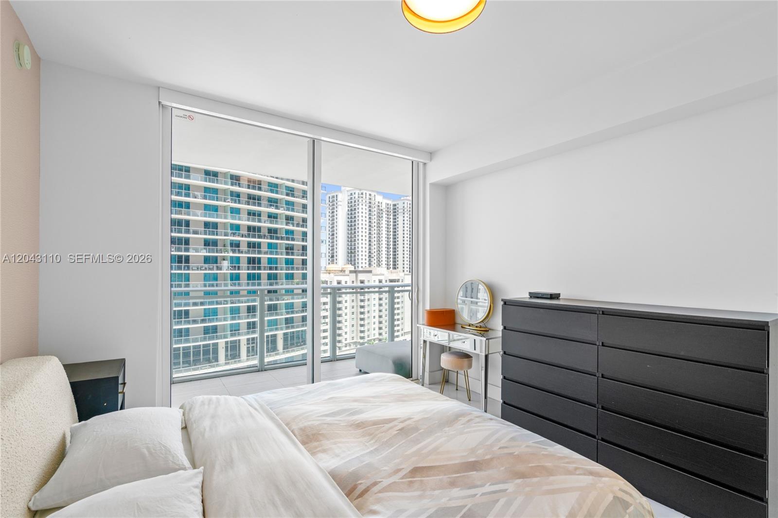 Photo of 1080 Brickell Ave #1509, Miami, Florida, 33131 -