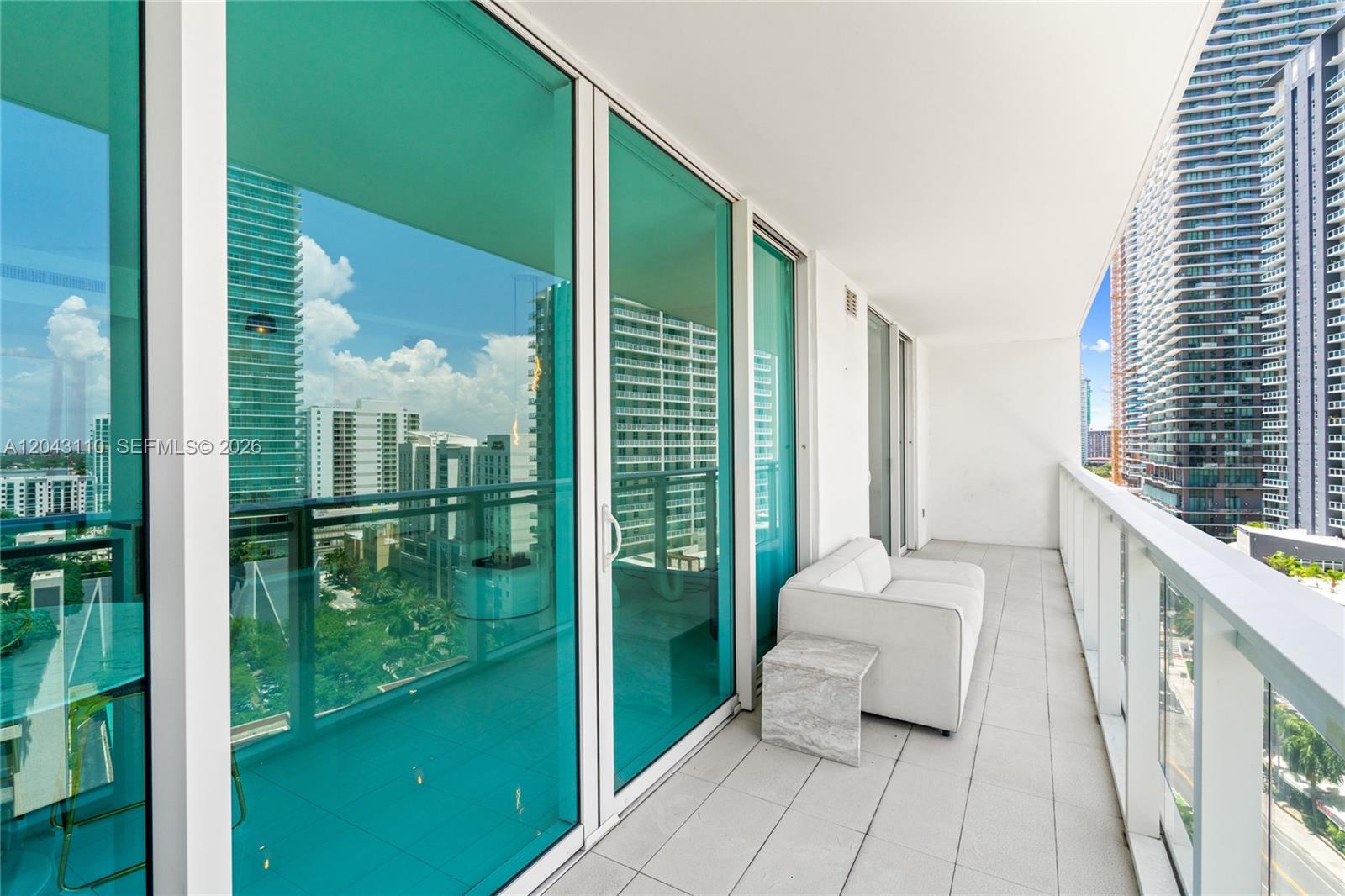 Photo of 1080 Brickell Ave #1509, Miami, Florida, 33131 -
