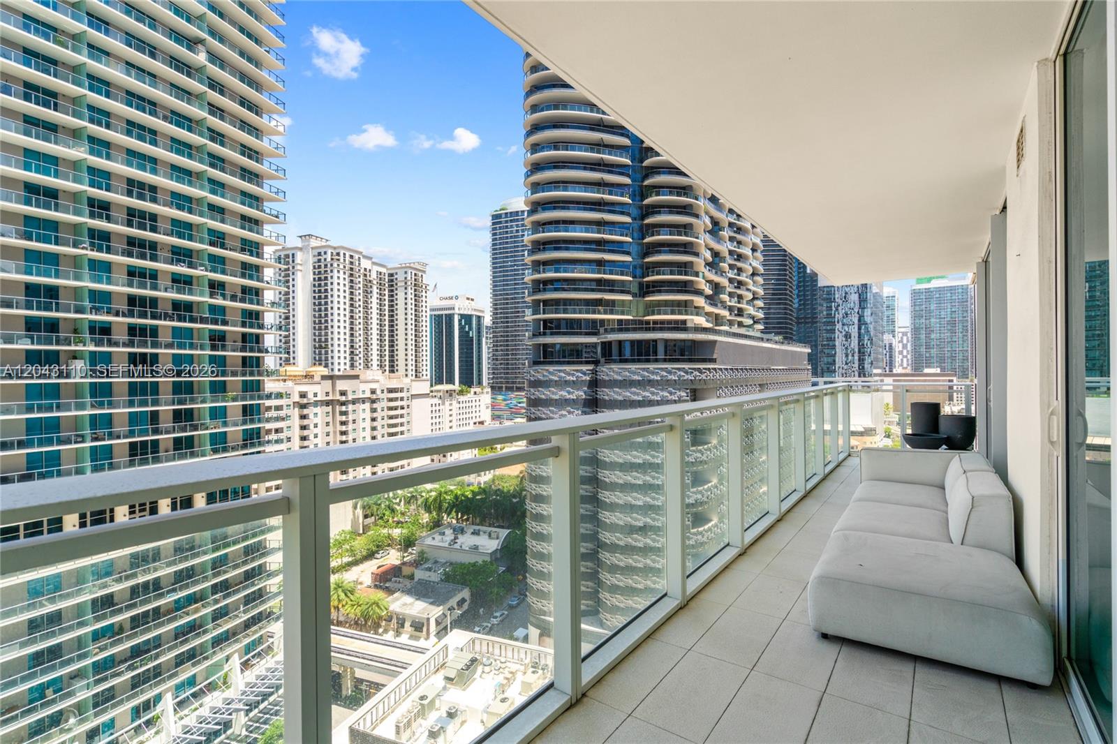Photo of 1080 Brickell Ave #1509, Miami, Florida, 33131 -