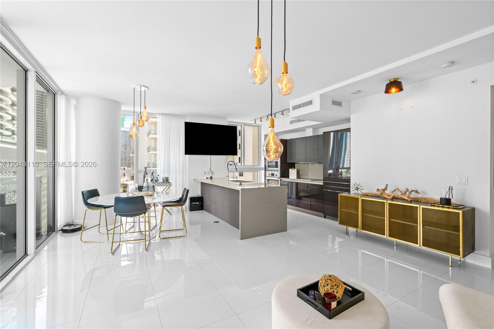 Photo of 1080 Brickell Ave #1509, Miami, Florida, 33131 -