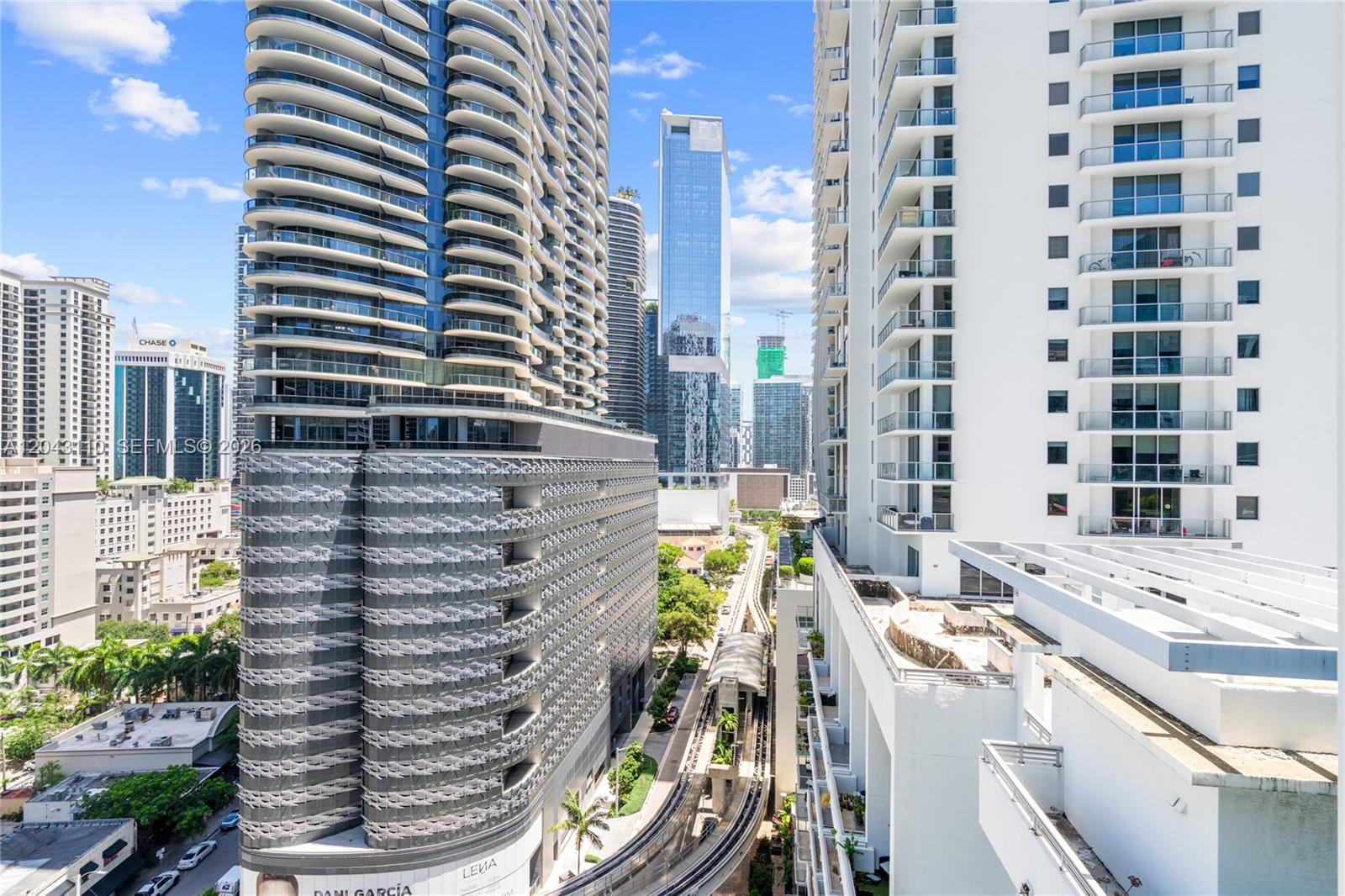 Photo of 1080 Brickell Ave #1509, Miami, Florida, 33131 -
