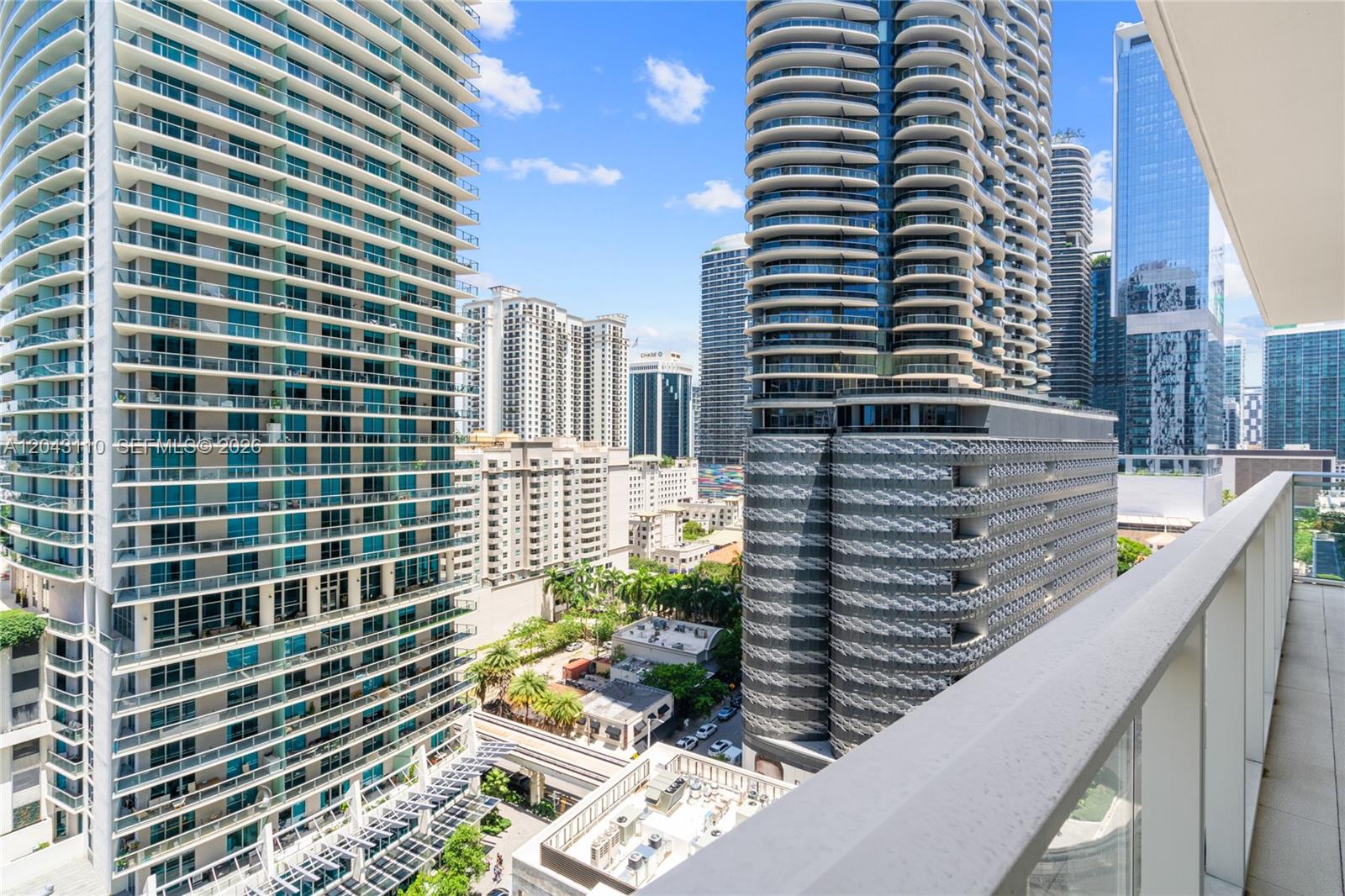 Photo of 1080 Brickell Ave #1509, Miami, Florida, 33131 -