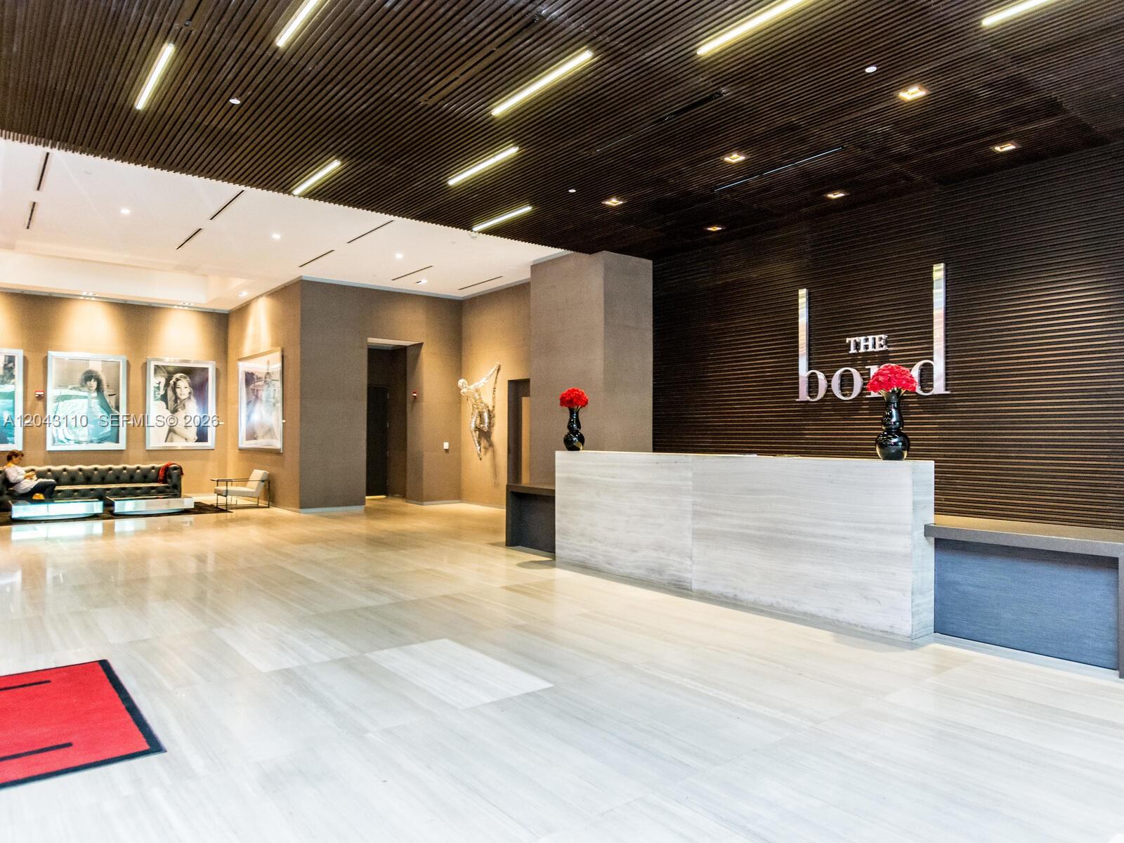 Photo of 1080 Brickell Ave #1509, Miami, Florida, 33131 -