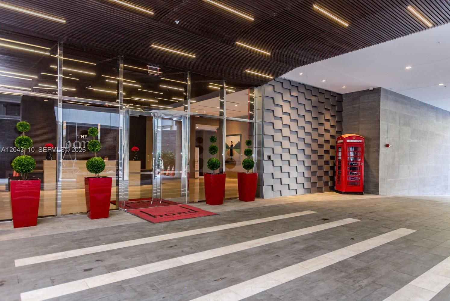 Photo of 1080 Brickell Ave #1509, Miami, Florida, 33131 -