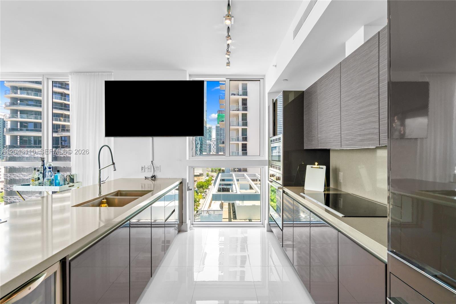 Photo of 1080 Brickell Ave #1509, Miami, Florida, 33131 -