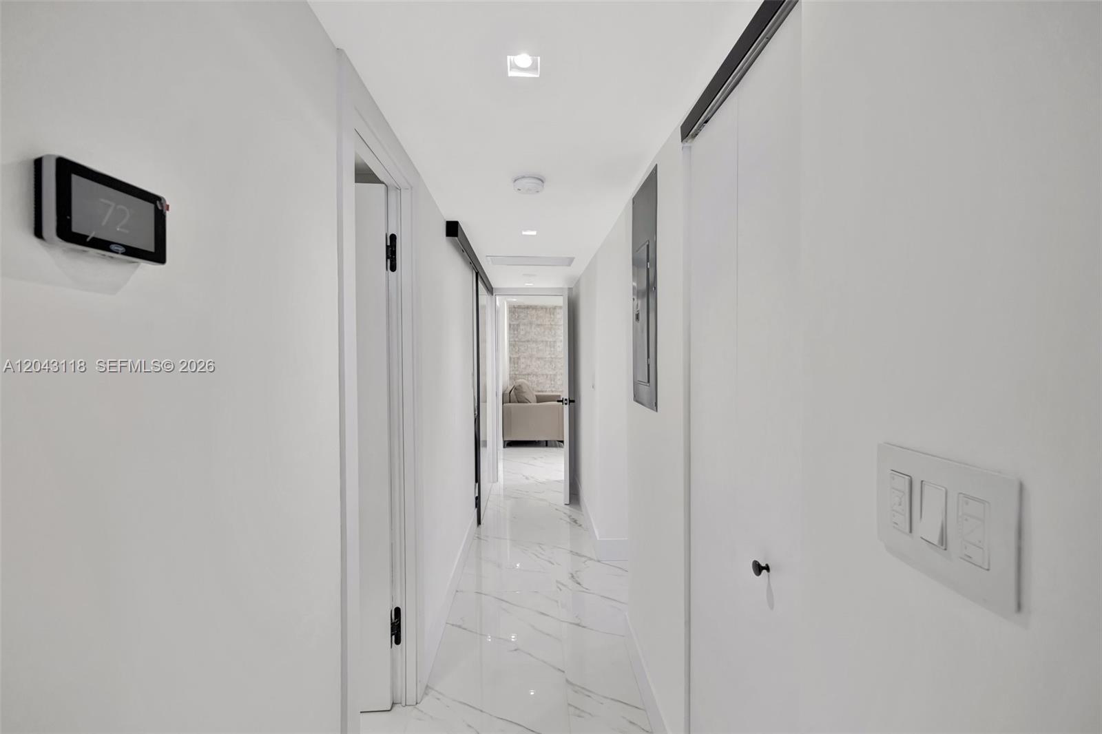 Photo of 2751 Ocean Dr #404N, Hollywood, Florida, 33019 -