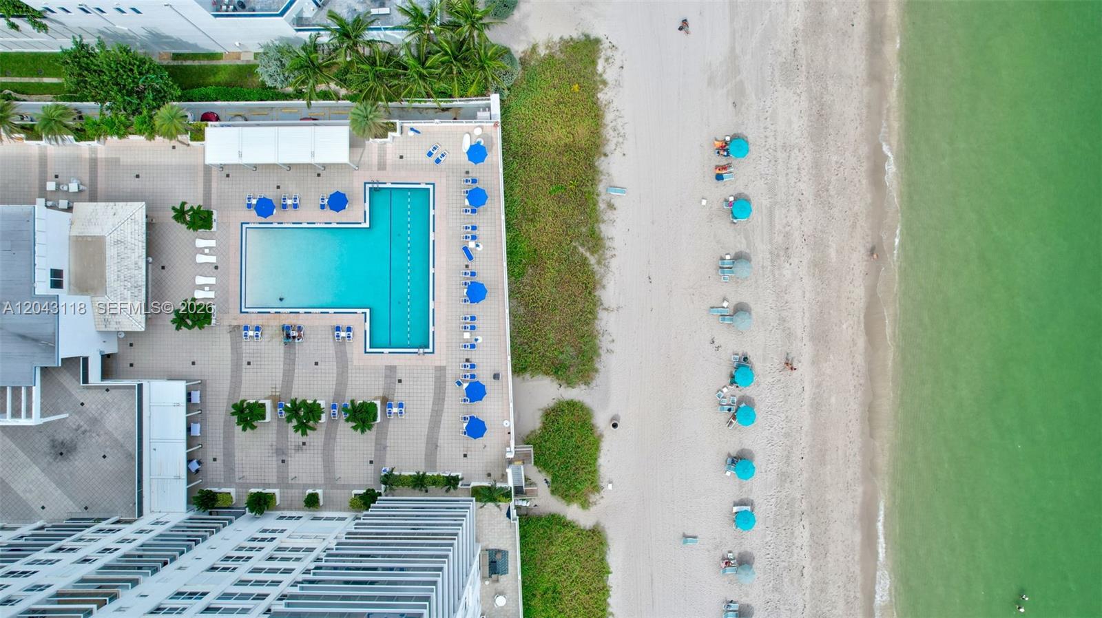 Photo of 2751 Ocean Dr #404N, Hollywood, Florida, 33019 -