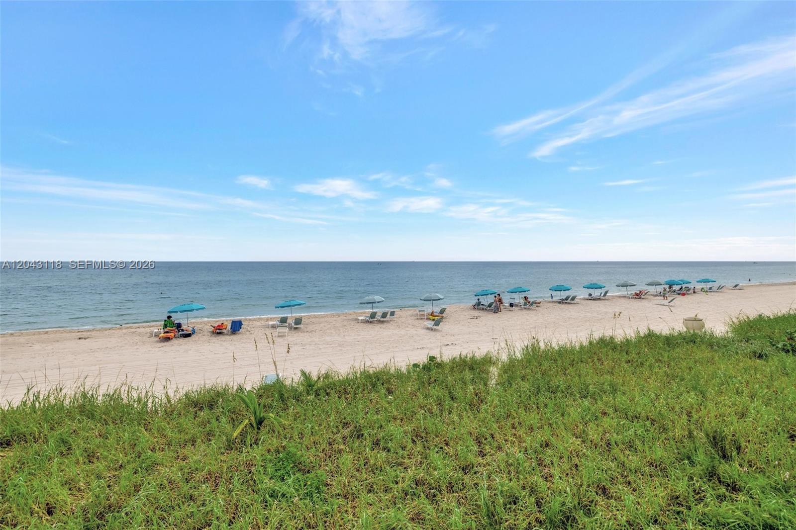 Photo of 2751 Ocean Dr #404N, Hollywood, Florida, 33019 -