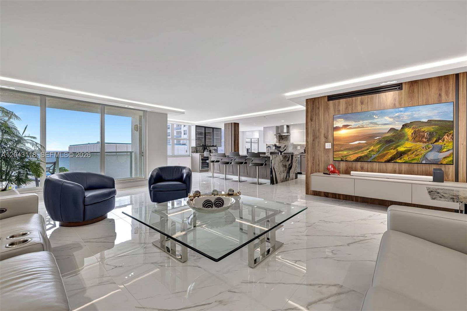 Photo of 2751 Ocean Dr #404N, Hollywood, Florida, 33019 -