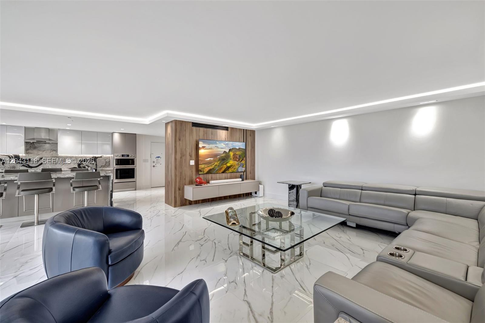 Photo of 2751 Ocean Dr #404N, Hollywood, Florida, 33019 -
