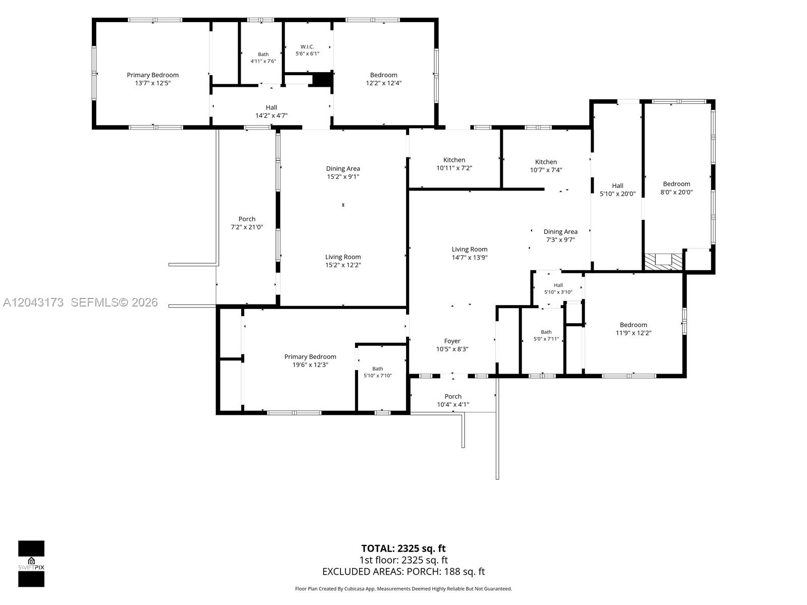 Ver detalles / 2563 sq. ft. $ 2026-06-25 0 foto