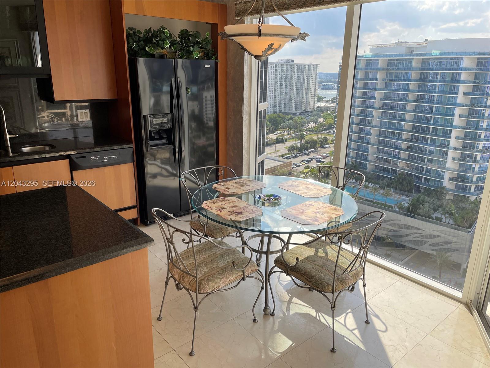 Photo of 17555 Collins Ave #1906, Sunny Isles Beach, Florida, 33160 -