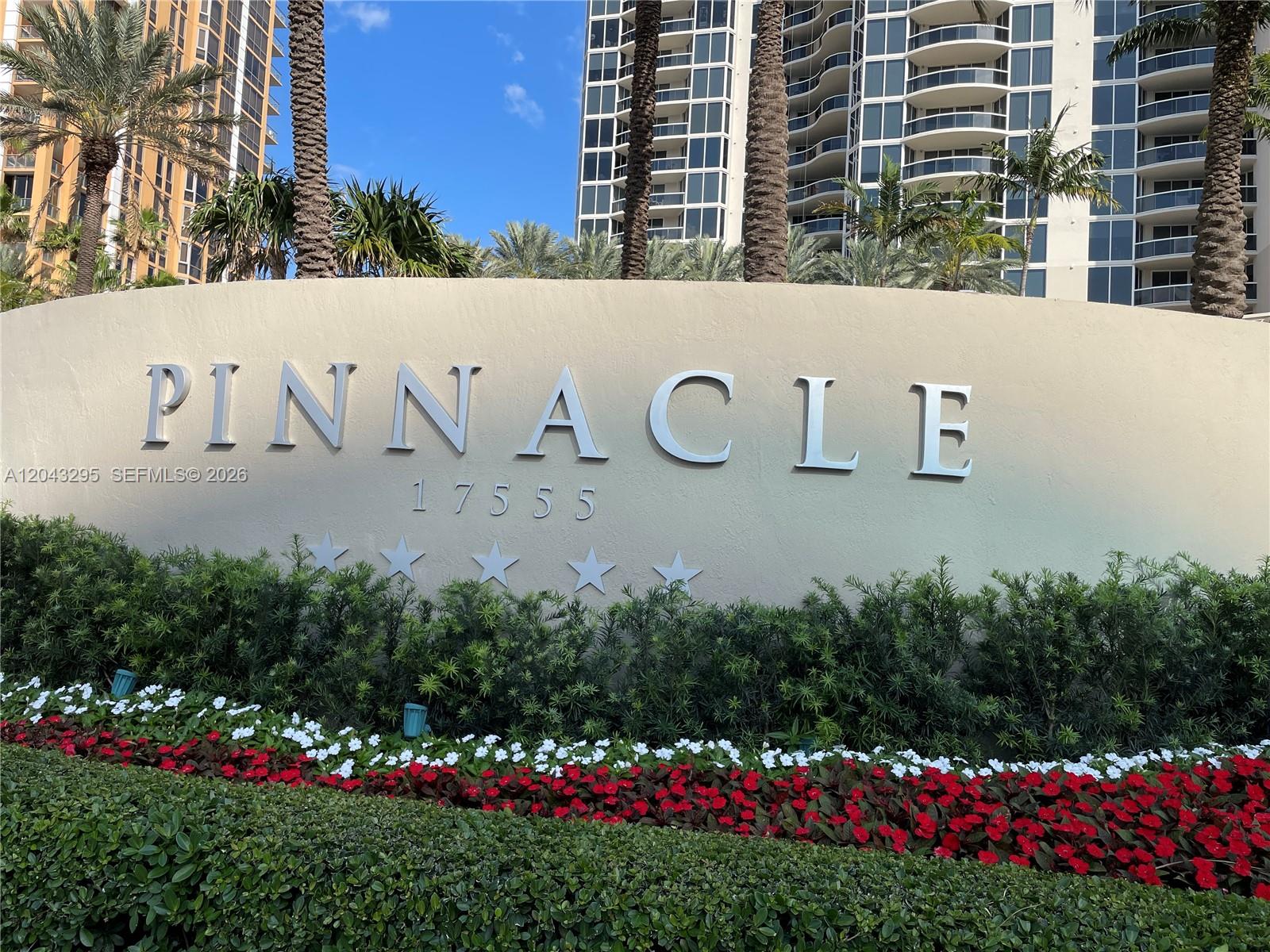 Photo of 17555 Collins Ave #1906, Sunny Isles Beach, Florida, 33160 -