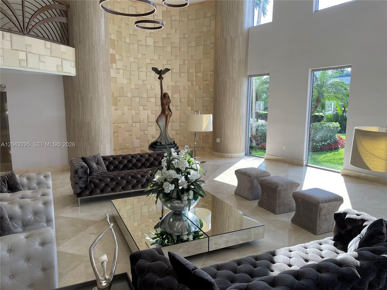 Photo of 17555 Collins Ave #1906, Sunny Isles Beach, Florida, 33160 -