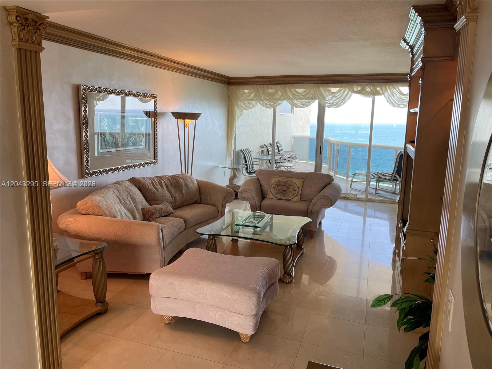 Photo of 17555 Collins Ave #1906, Sunny Isles Beach, Florida, 33160 -
