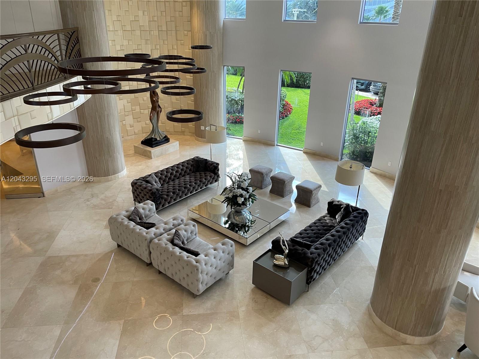 Photo of 17555 Collins Ave #1906, Sunny Isles Beach, Florida, 33160 -