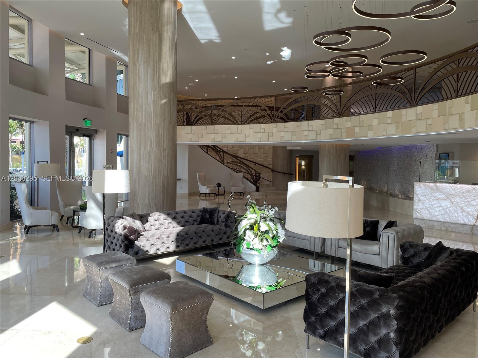 Photo of 17555 Collins Ave #1906, Sunny Isles Beach, Florida, 33160 -