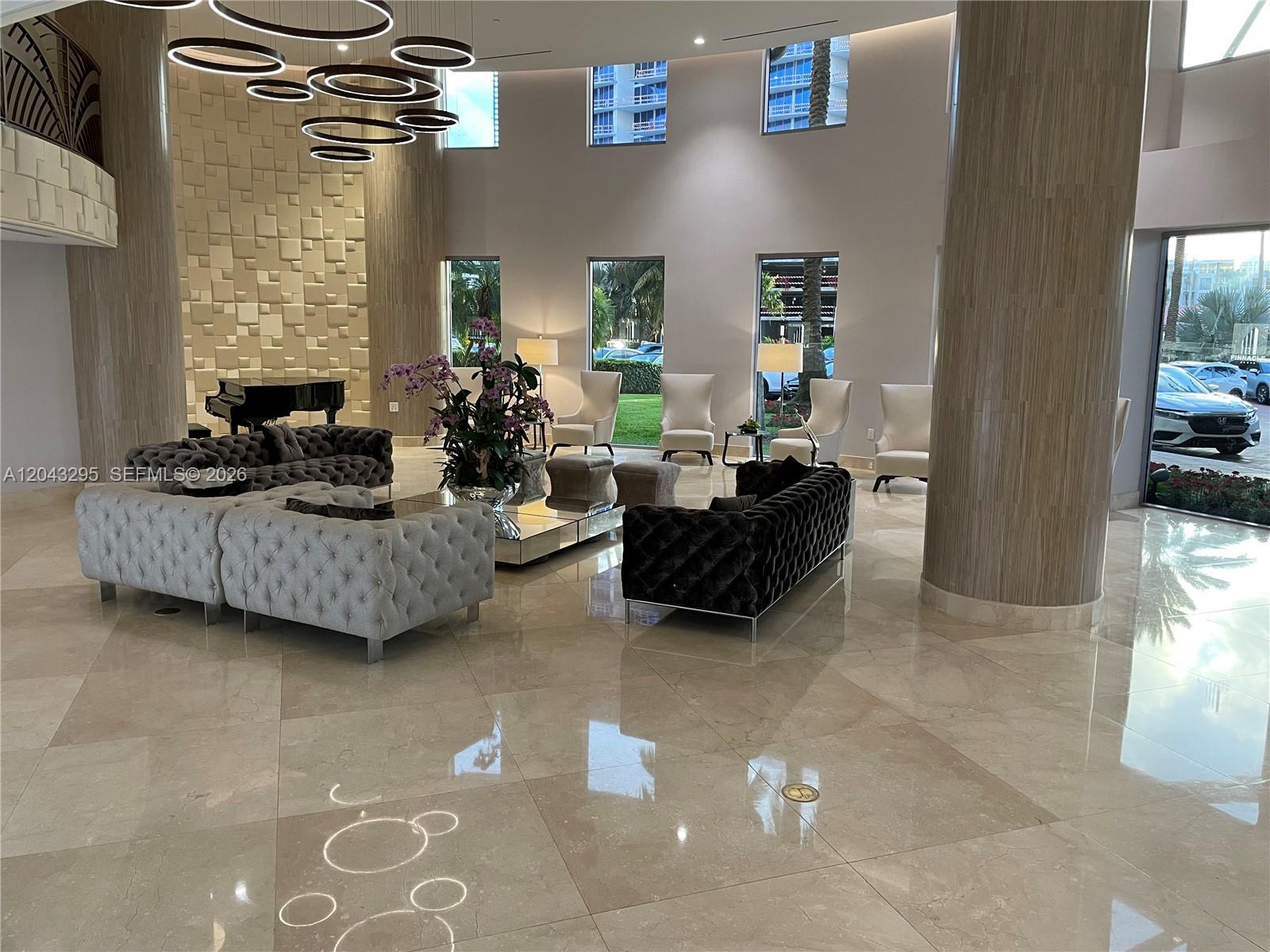 Photo of 17555 Collins Ave #1906, Sunny Isles Beach, Florida, 33160 -