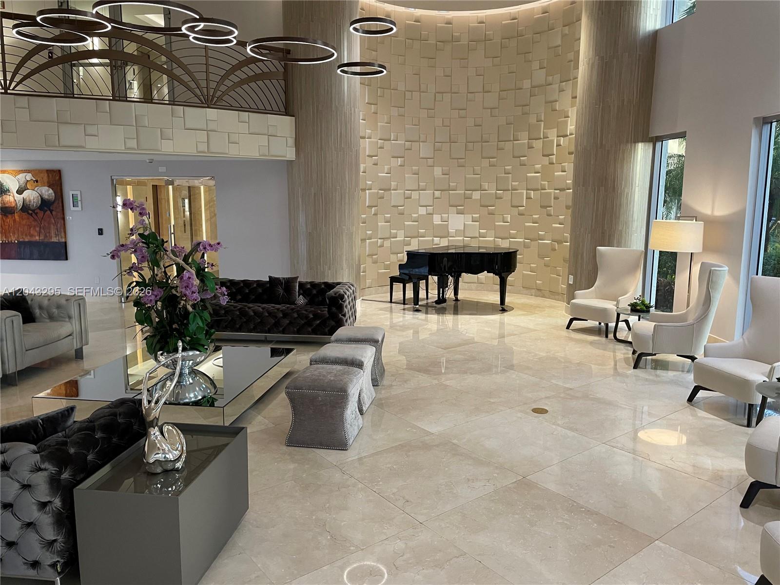 Photo of 17555 Collins Ave #1906, Sunny Isles Beach, Florida, 33160 -