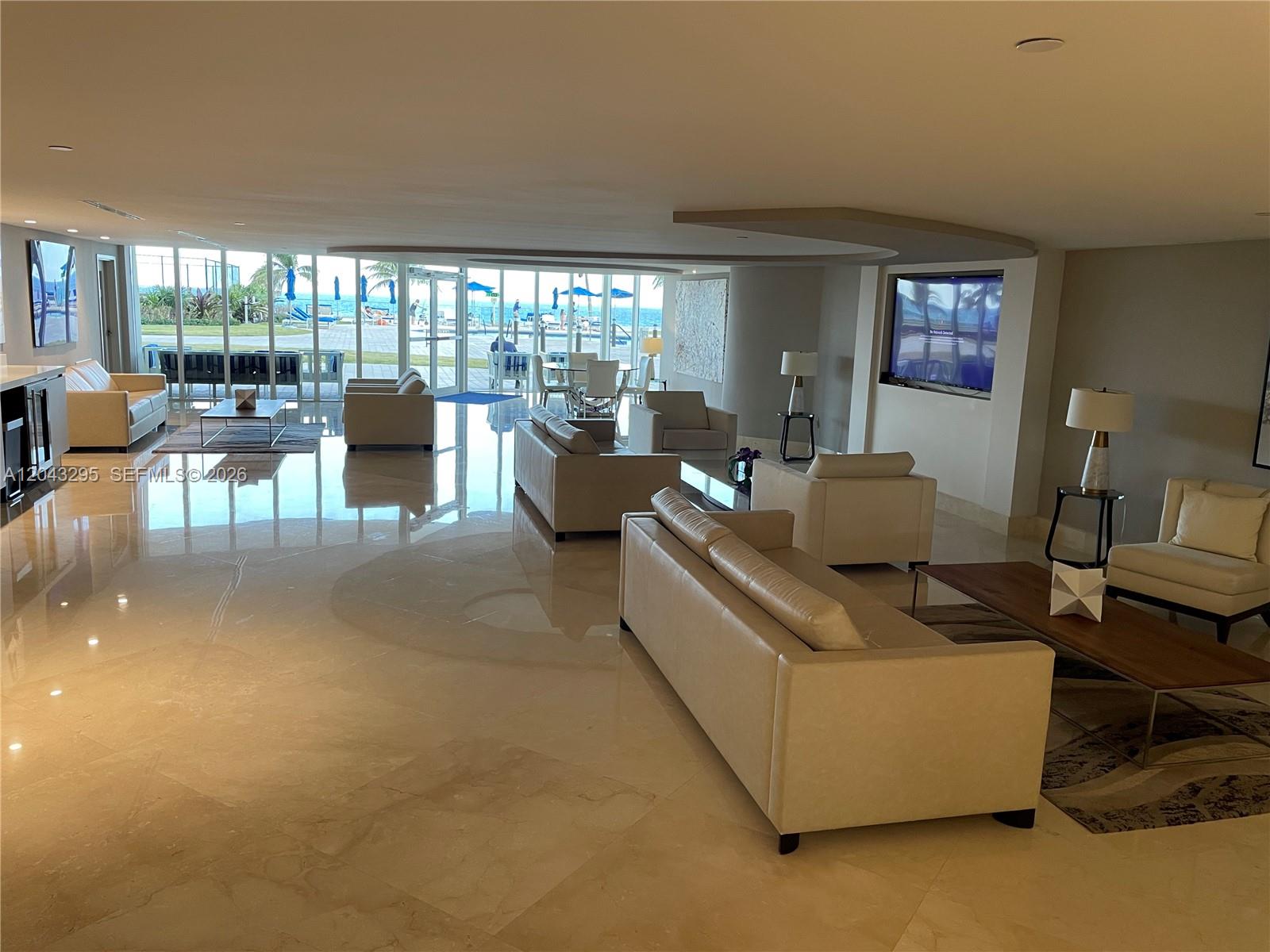 Photo of 17555 Collins Ave #1906, Sunny Isles Beach, Florida, 33160 -