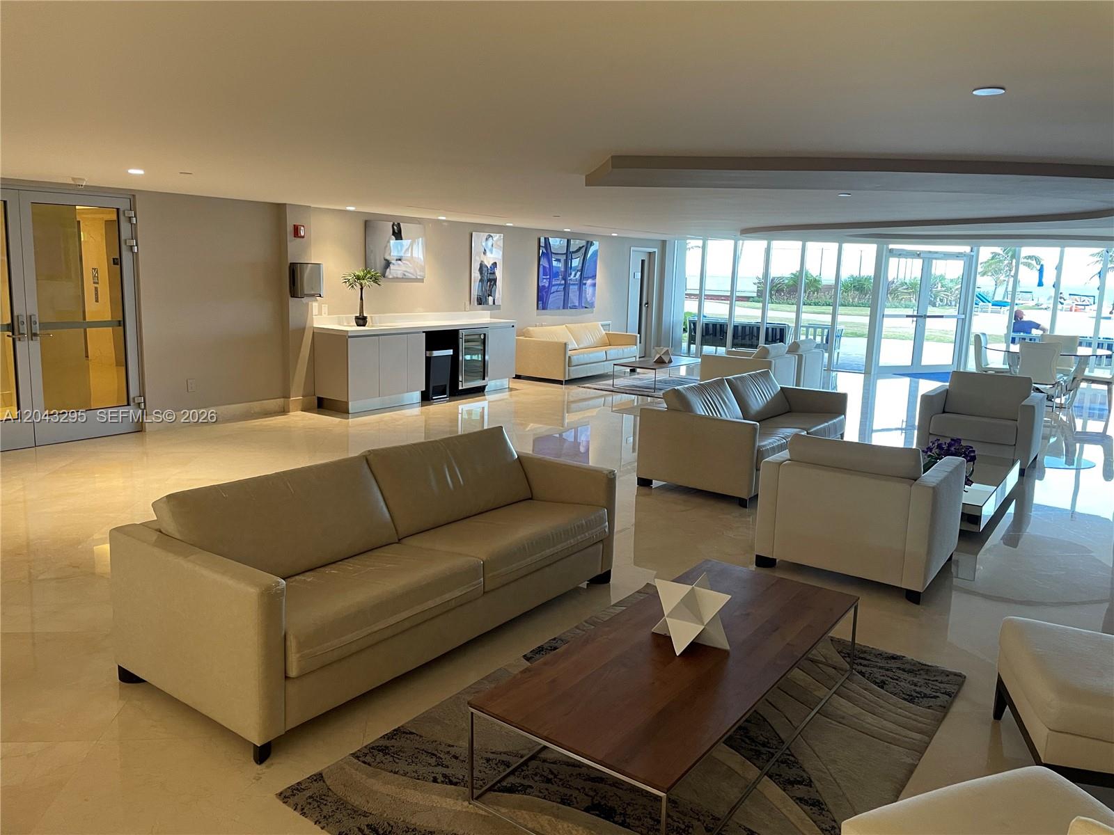 Photo of 17555 Collins Ave #1906, Sunny Isles Beach, Florida, 33160 -