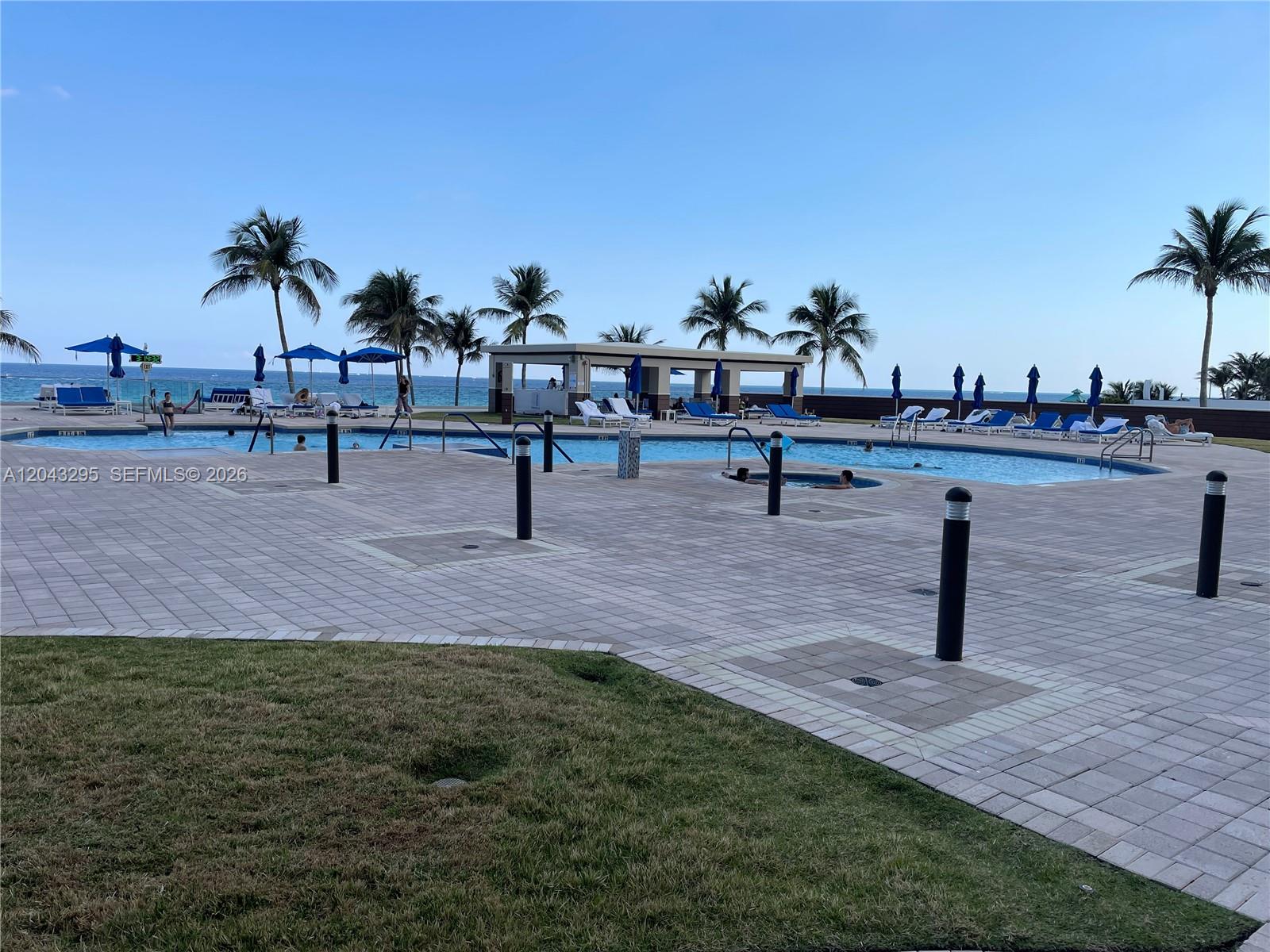 Photo of 17555 Collins Ave #1906, Sunny Isles Beach, Florida, 33160 -
