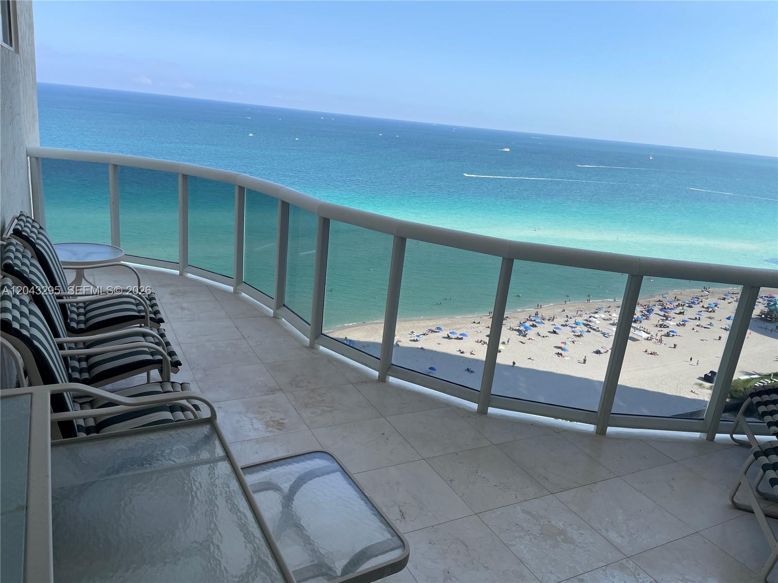 Photo of 17555 Collins Ave #1906, Sunny Isles Beach, Florida, 33160 -