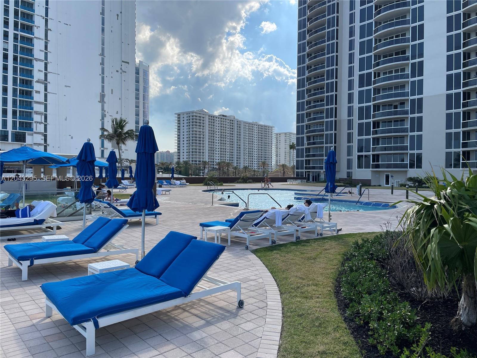 Photo of 17555 Collins Ave #1906, Sunny Isles Beach, Florida, 33160 -