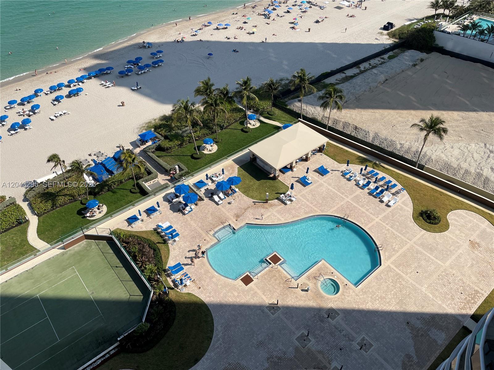 Photo of 17555 Collins Ave #1906, Sunny Isles Beach, Florida, 33160 -