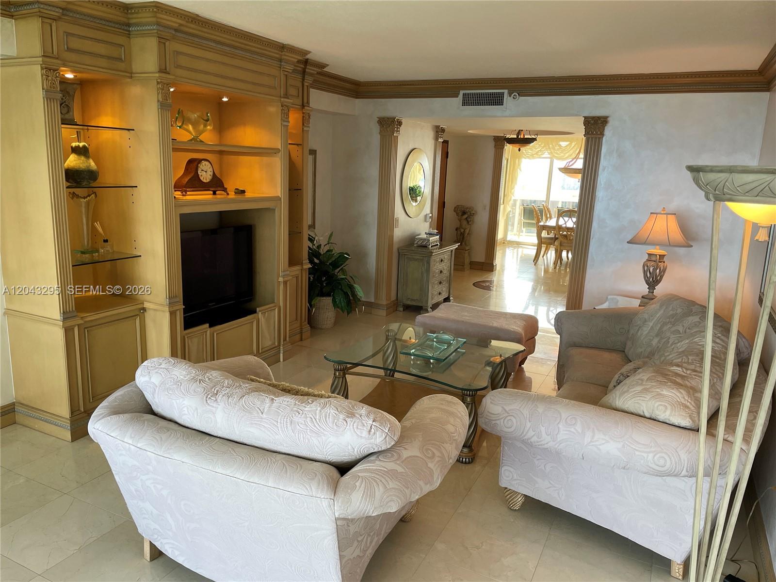 Photo of 17555 Collins Ave #1906, Sunny Isles Beach, Florida, 33160 -