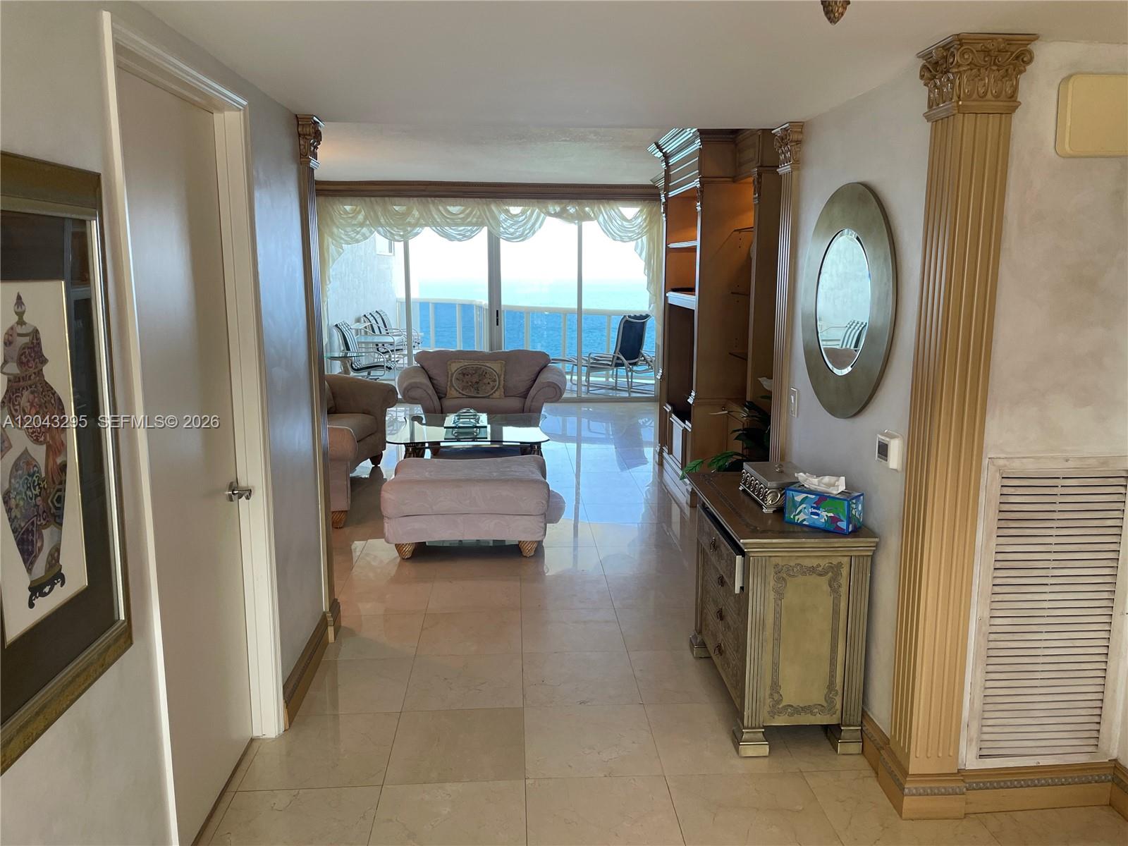 Photo of 17555 Collins Ave #1906, Sunny Isles Beach, Florida, 33160 -