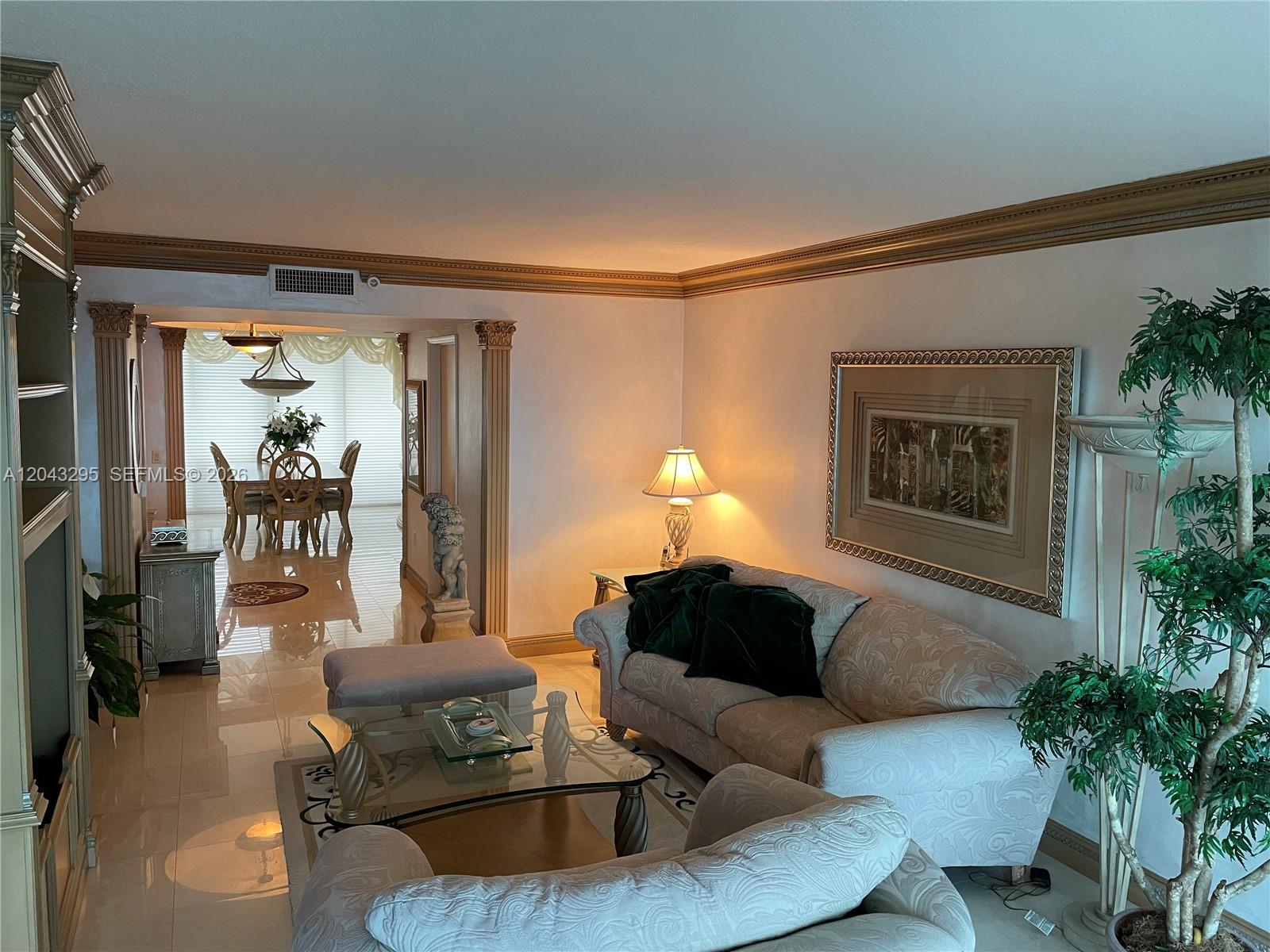 Photo of 17555 Collins Ave #1906, Sunny Isles Beach, Florida, 33160 -