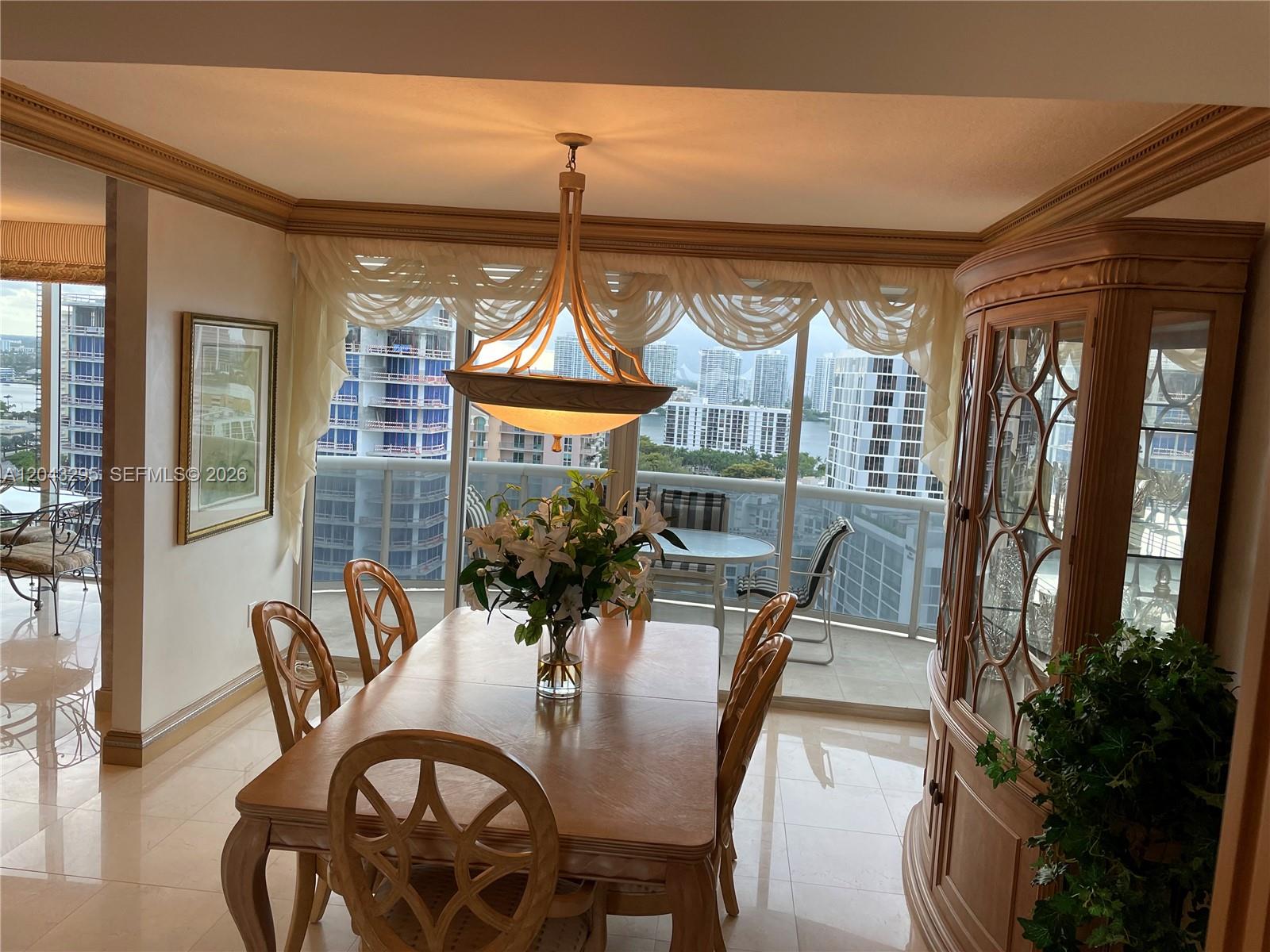 Photo of 17555 Collins Ave #1906, Sunny Isles Beach, Florida, 33160 -