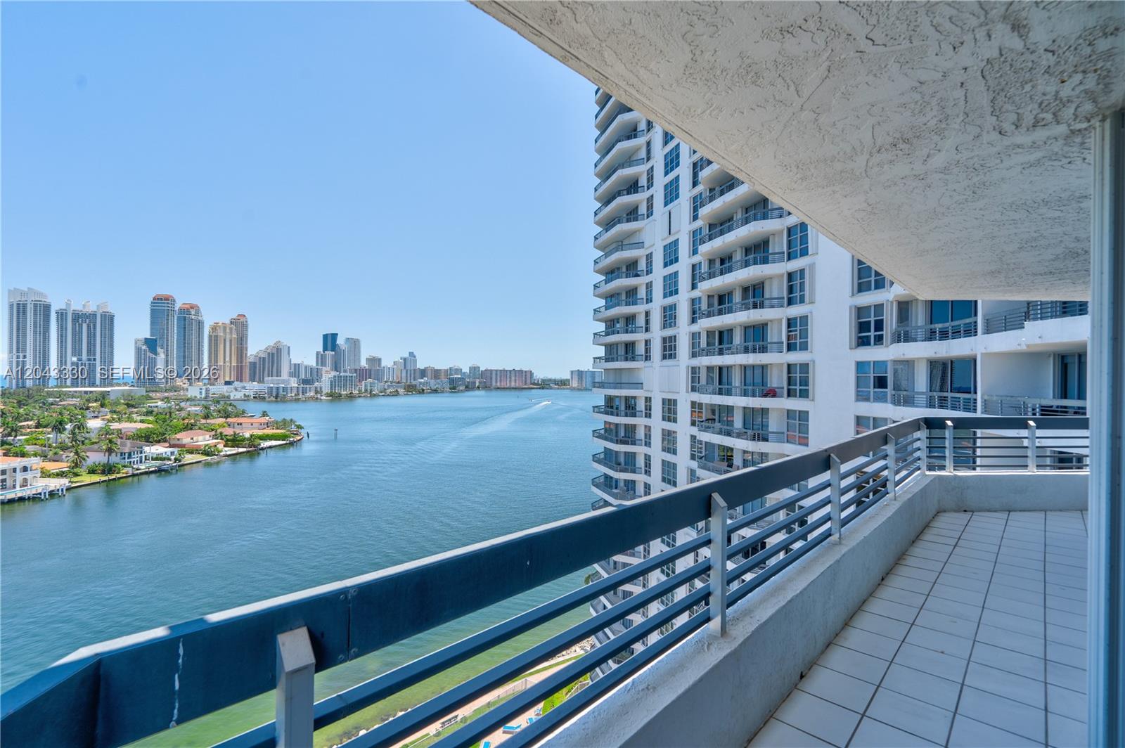Photo of 19101 Mystic Pointe Dr  #1508, Aventura, Florida, 33180 - 