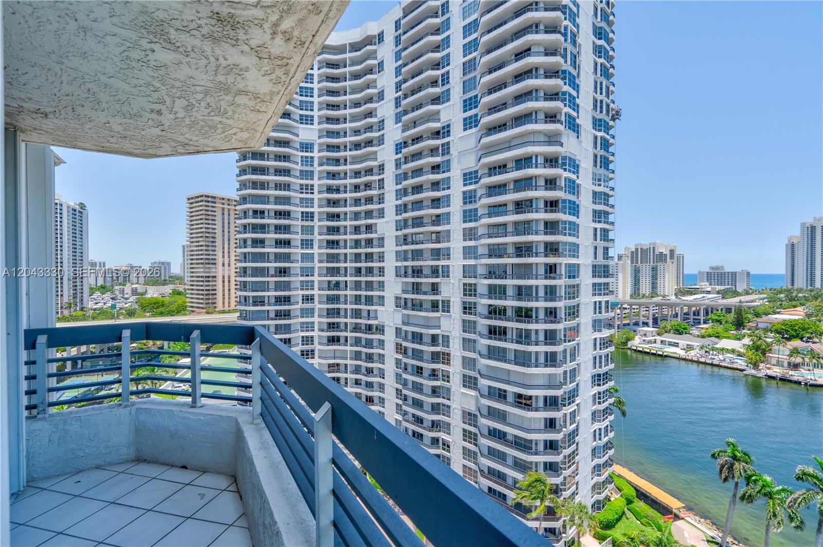 Photo of 19101 Mystic Pointe Dr  #1508, Aventura, Florida, 33180 - 