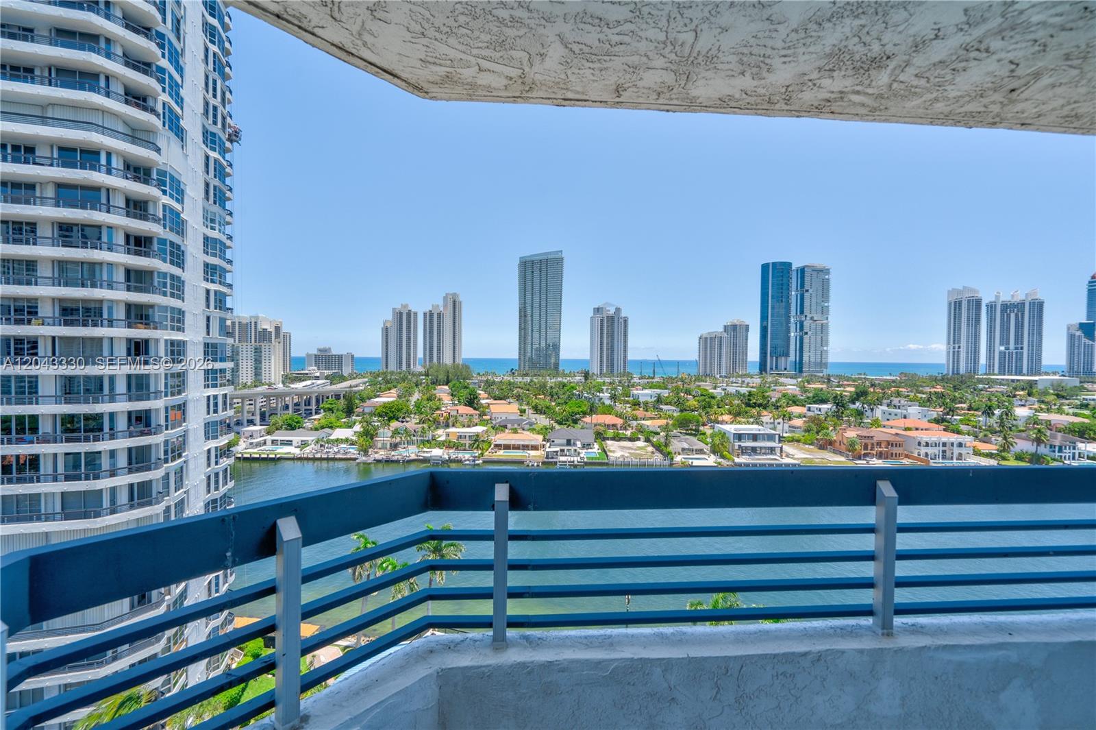 Photo of 19101 Mystic Pointe Dr  #1508, Aventura, Florida, 33180 - 