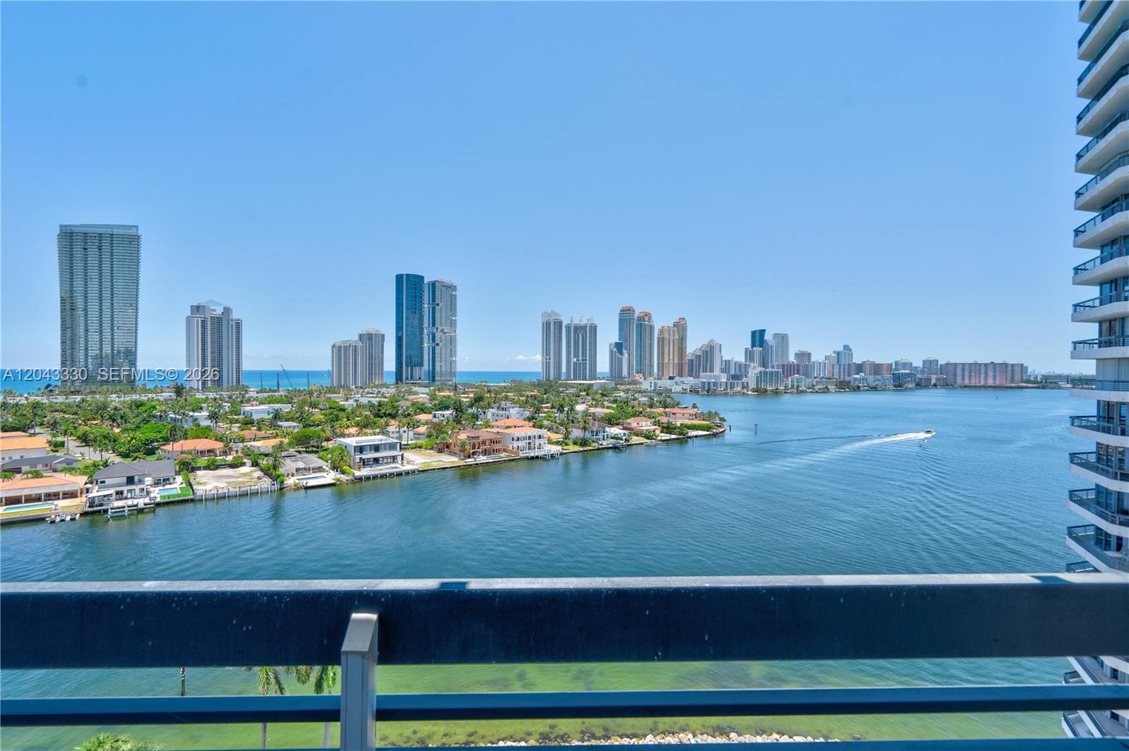 Photo of 19101 Mystic Pointe Dr  #1508, Aventura, Florida, 33180 - 